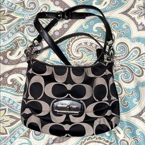 COACH Crossbody